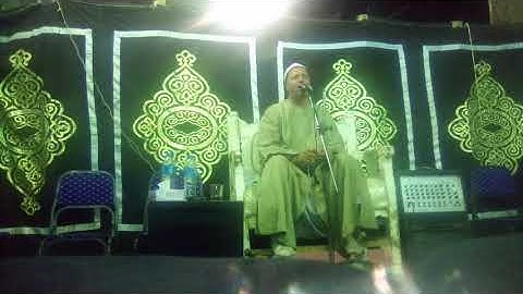 الشيخ ابو الفتوح حسن عبده التلاوات الذهبية سورة النحل 18/7/2022