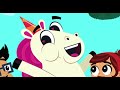 Ring Salutes: Episode 4: Go Away Unicorn
