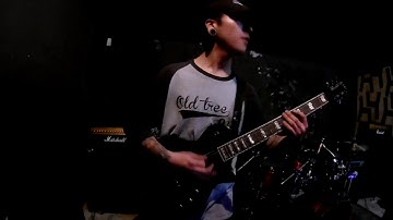 Between The Mountains - Vultures ft Daniel Reyes (Own Omnipresence)