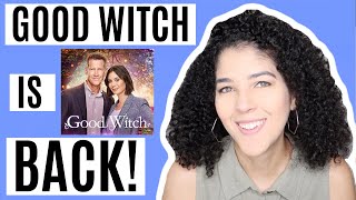 Hi guys! good witch is back on hallmark channel with a brand new
season! today i talk about the season 6 premiere and episode 2, its
happenings, new...