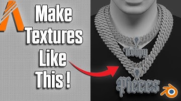 Fivem Chain Tutorial | How to Texture Chains | Part 3