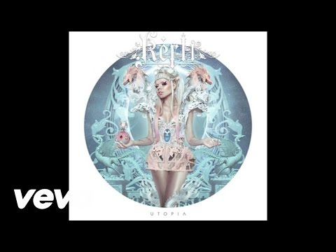 Kerli - Utopia