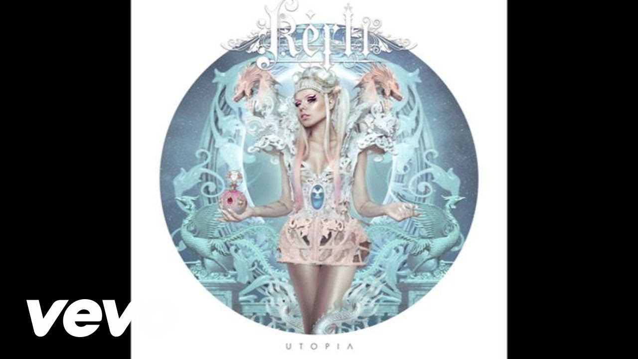 Kerli - Can't Control The Kids (Audio) Kerli - Can't Control The Kids (Audio)