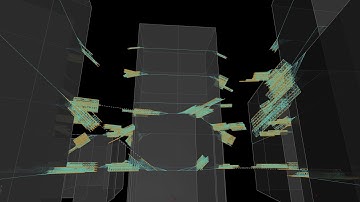 Agent based modeling Constructing bridges