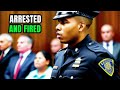 When Fake Cops Gets Caught And Charged