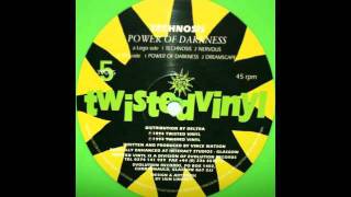 Technosis - Power Of Darkness