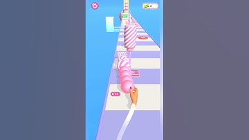 Candy Factory 3d #shorts #ytshorts