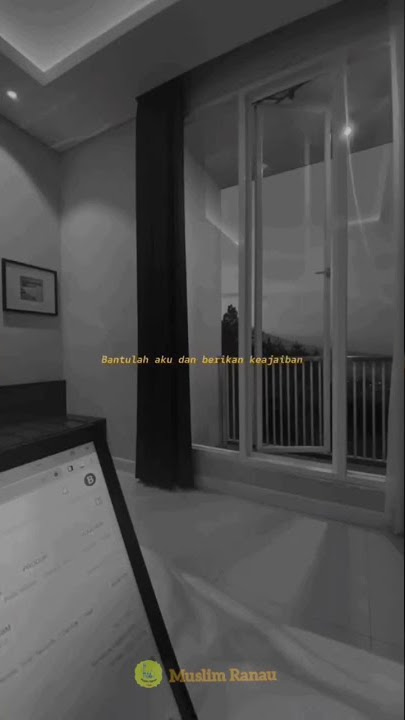 Story Wa 30 Detik || YAA ALLAH AKU SEDANG BUTUH KUN FAYAKUN MU #shortsvideo #motivasiislam #shorts