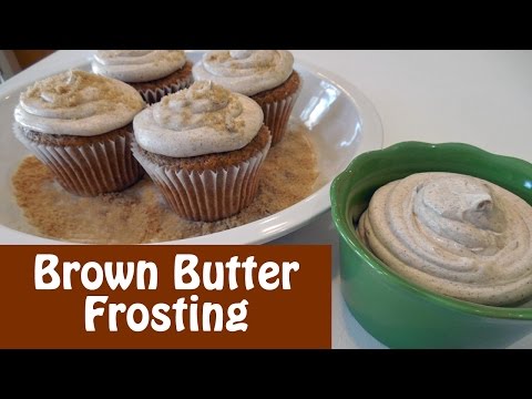 how-to-make-brown-butter-frosting