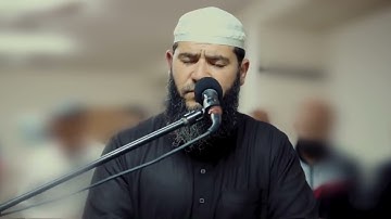 سورة طه غسان الشوربجي تلاوة خاشعة مؤثرة