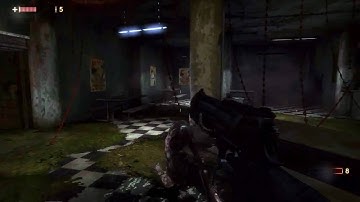 Singularity Part 2 Singleplayer