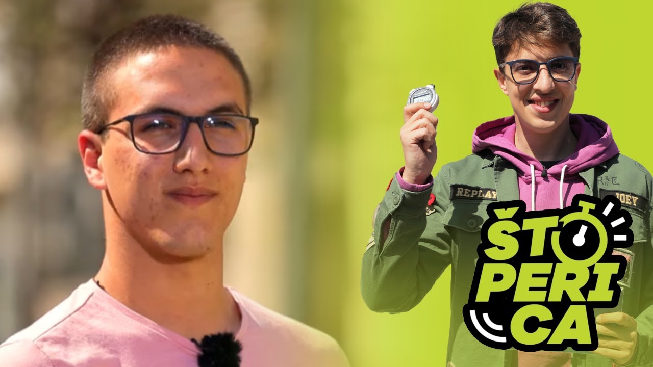 Štoperica - Čačak  (08.05.2024.)