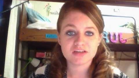 Segment 3 project video reflection