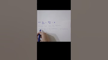 Exercise 1.1 | Question 1 part (iii) | Math class 10 |  #maths #class10chapter1 #chapter1