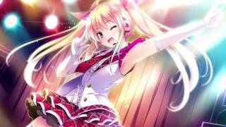 Nightcore - You love it becky g