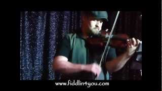The Rare Old Mountain Dew - Mike Kelly's Ceili