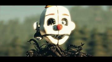 SFM realistic cinematic test