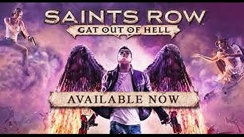 how to download saints row gat out of hell