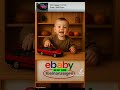 Auto zu verkaufen🚗💵 #shorts #viralshorts #baby #funny #babycomedy #ebaykleinanzeigenfails #ai