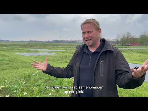 Cruydt-Hoeck proefvelden