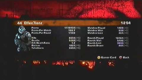 1v1 Effec7ionz Dispute proof