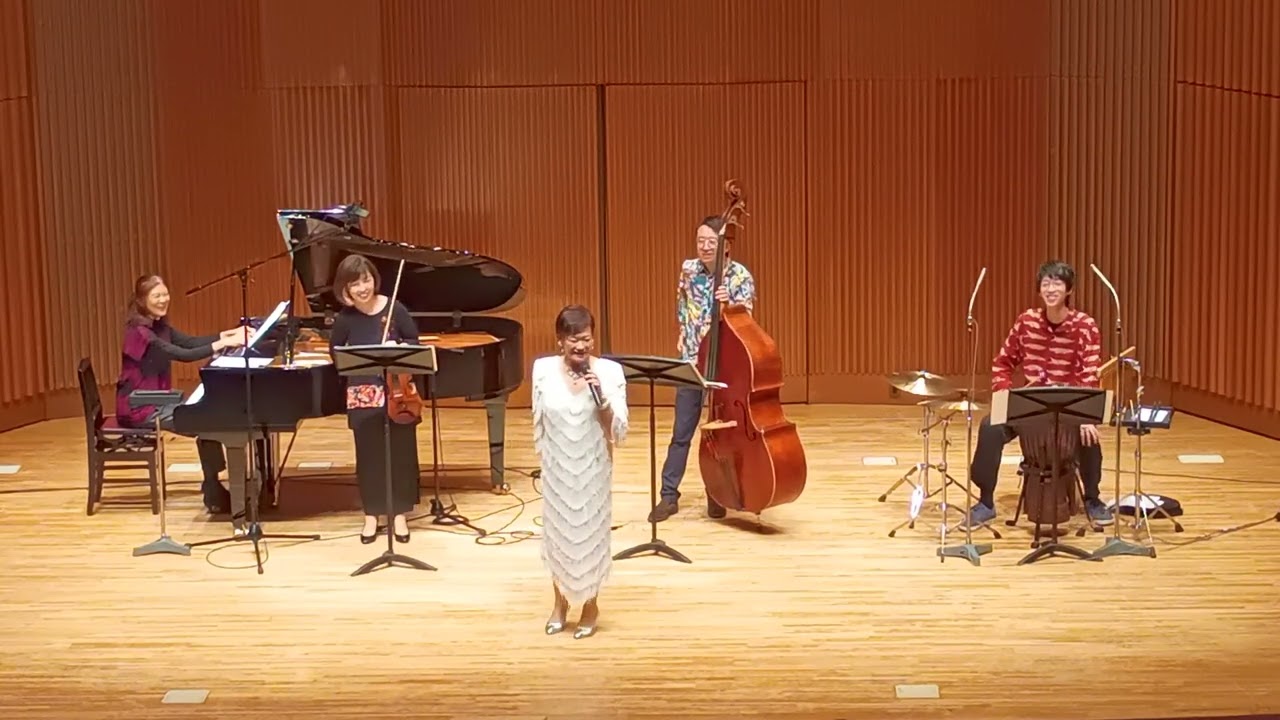 第40回 音の輪 ポピュラーコンサート