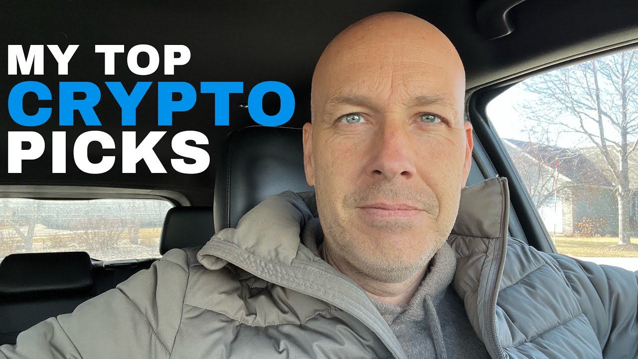 Cryptos That Can Make You Wealthy In 2025 - FET QNT DENT EGLD VET ZIL
