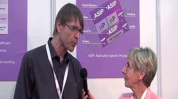 Synopsys at ChipEx 2014