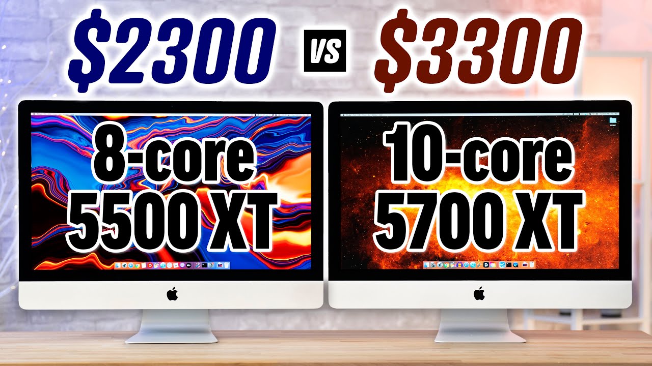 8-Core or 10-Core M1 Pro MacBook Pro 14”? - Mark Ellis Reviews