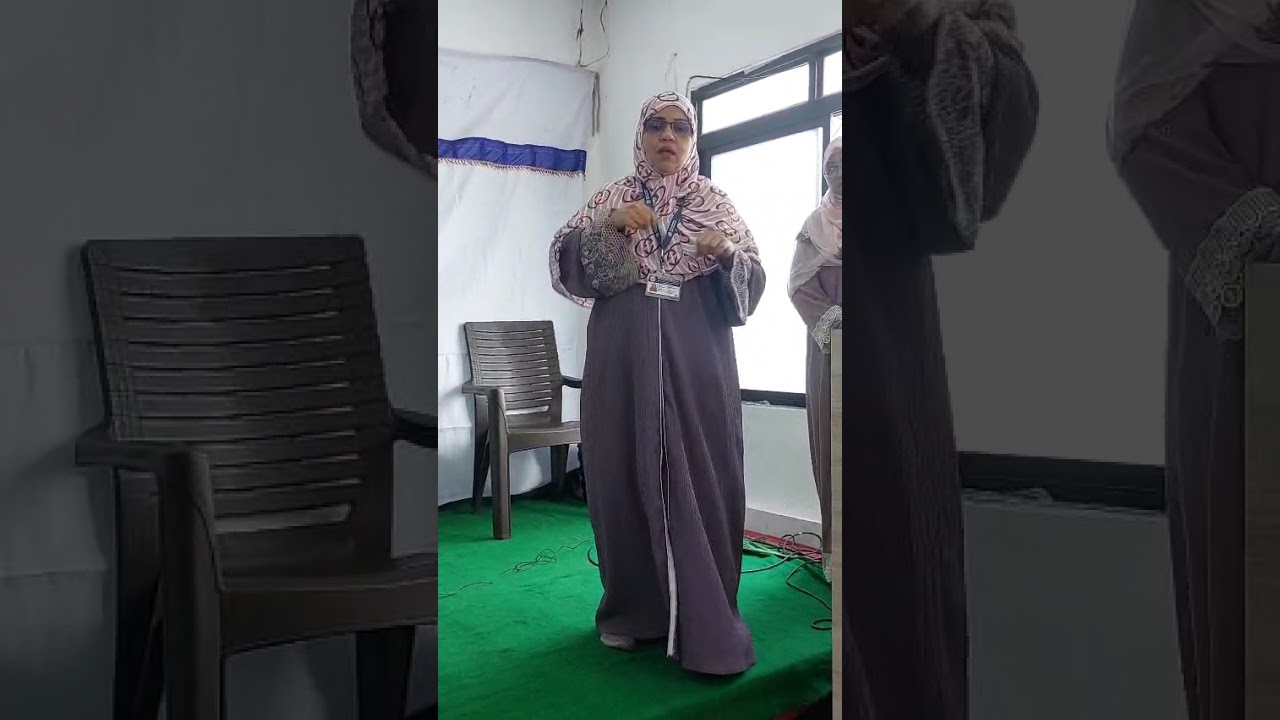 Ideal School for Disabled