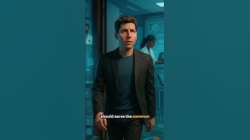 Sam Altman: The Visionary Changing the Future with Artificial Intelligence