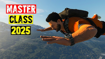 Scum 1.0 Masterclass for 2025 - Introduction