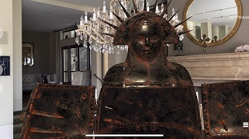 EON-XR 9.0 beta preview - The history of horror, be immersed in full-size torture chamber