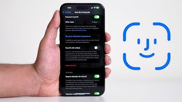 How To Fix Face ID Problems After iOS 26.2 Update!