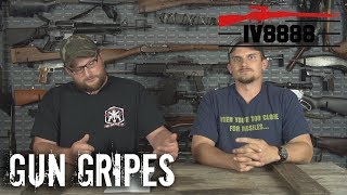 Gun Gripes #135: