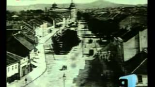 Светилници  - епископ бањалучки Платон Јовановић свештеномученик 1 део