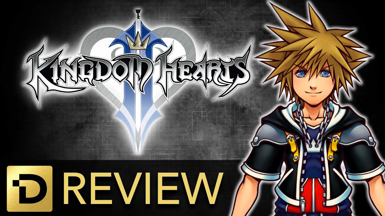 Kingdom Hearts III - Metacritic