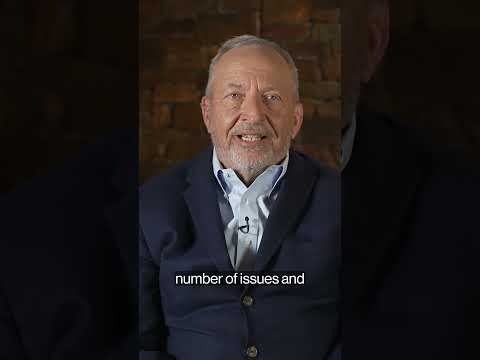 Larry Summers’ tariff analysis: How history compares to Trump #shorts #wallstreetweek #trumptariffs