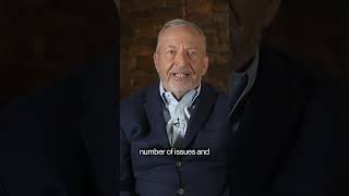Larry Summers’ tariff analysis: How history compares to Trump #shorts #wallstreetweek #trumptariffs