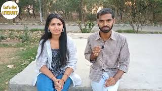 LLB course interview / law dept. Cuh/ most awaited video/ @StudyCapital