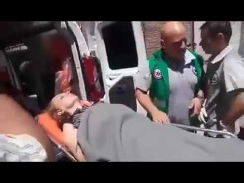 S.O.S ვიდეოკადრები ოპერიდან