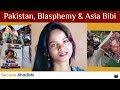 Pakistan, Blasphemy, & Asia Bibi with Shaan Taseer