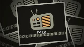 COCOCVIBEZRADIO ( JOE FRAZIER RIDDIM ) MIX @cocovibezradio1