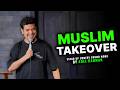 Muslim Takeover Stand Up Comedy Crowd Work By ADEL RAHMAN Standupcomedy Crowdwork Muslim Muslim Takeover Stand Up Comedy Crowd Work By ADEL RAHMAN Standupcomedy Crowdwork Muslim