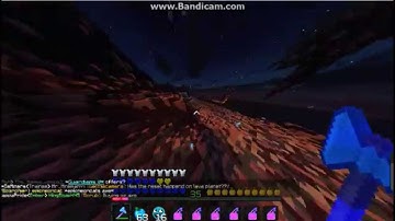 Almighty god hacking