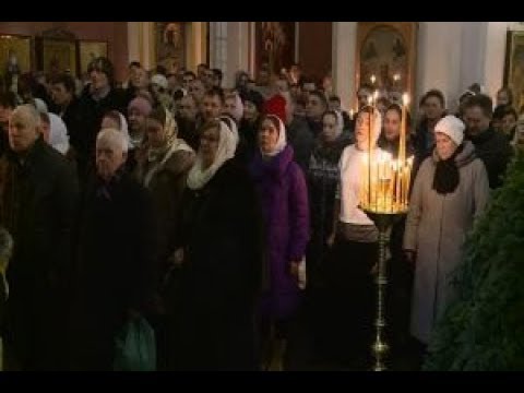Рождество Христово