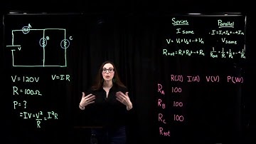 Week 9 PHY 222 - Power dissipated by bulb