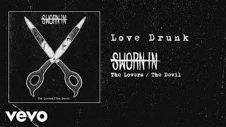 Sworn In - Love Drunk (audio)