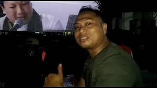 Nonton Film sajadah Kabah senon 35mm ukuran layar tancap 4.5X10M Makin seru