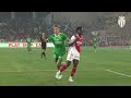 CAN 2025 - Best of Lamine Camara - AS MONACO